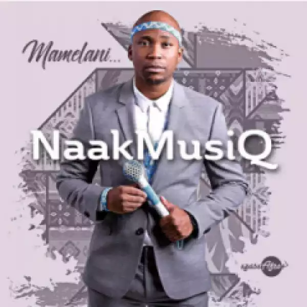 NaakMusiQ - Mamelani (Snippet)